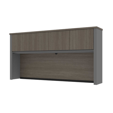 Huche 72L pour bureau sans caisson