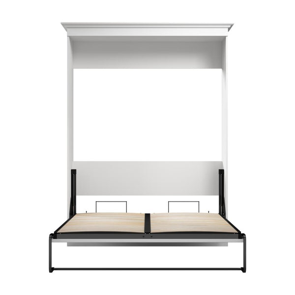 Grand lit escamotable (queen) 70L