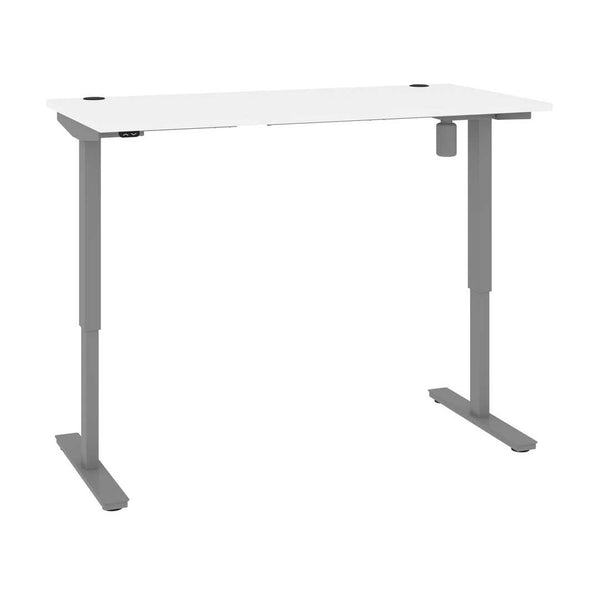 Bureau assis-debout 30 X 72 po