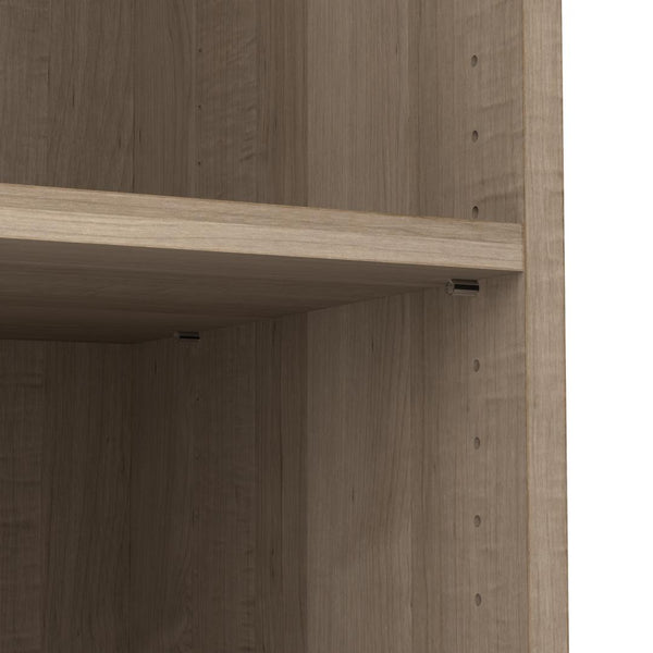 Organisateur de garde-robe avec tiroirs, 36L