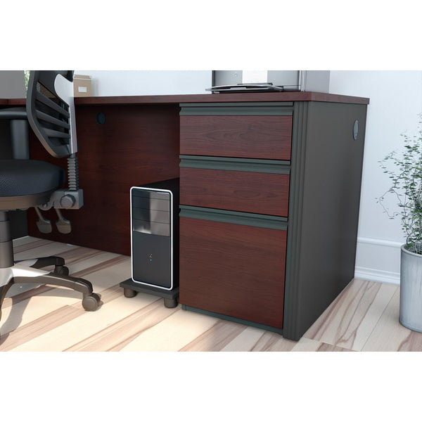 Caisson complémentaire