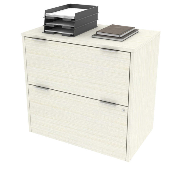 Lateral File Cabinet