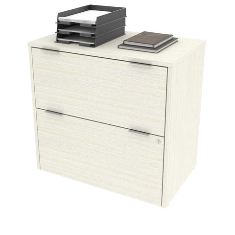 Lateral File Cabinet