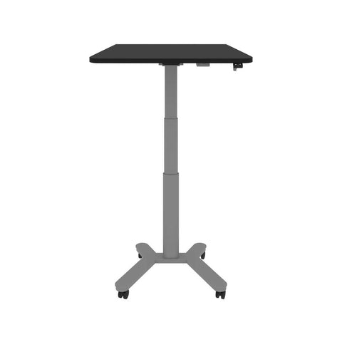 Petit bureau assis-debout 36L x 24P