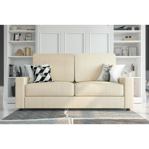 Sofa pour lit queen escamotable (sans dossier)