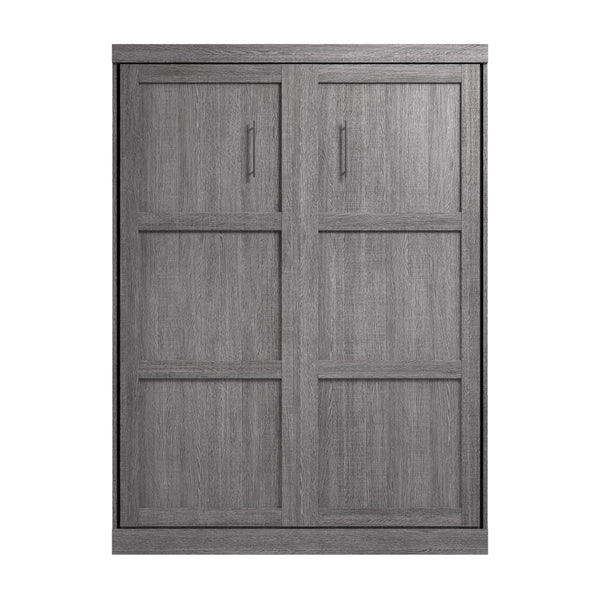 Grand lit escamotable 65L