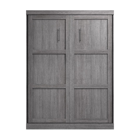 Grand lit escamotable 65L