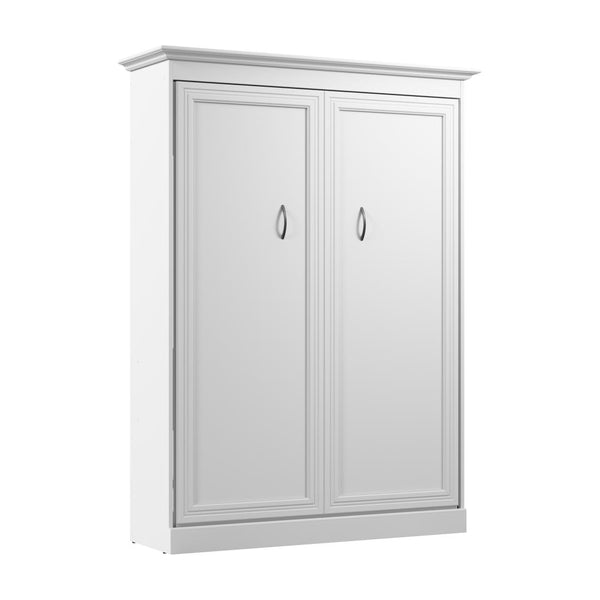 Lit escamotable double 64L