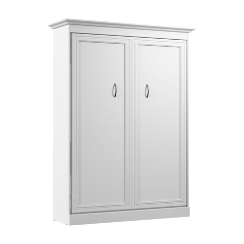 Lit escamotable double 64L