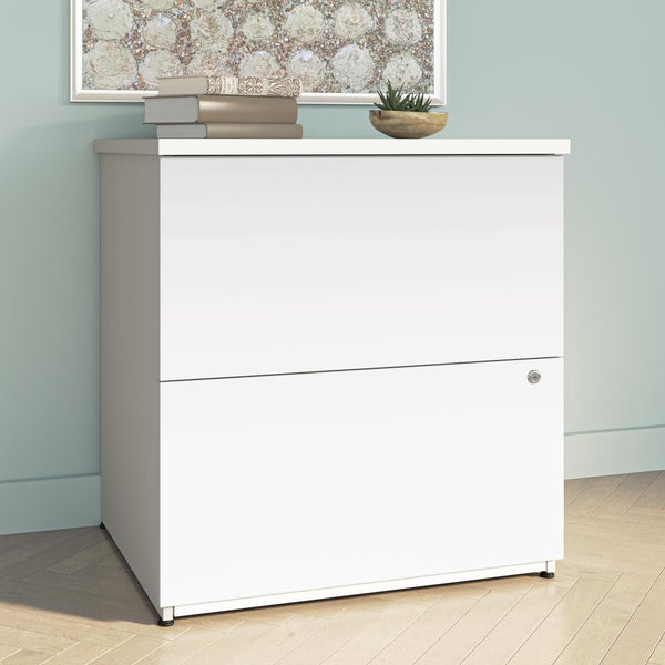 Standard 2 Drawer Lateral File Cabinet