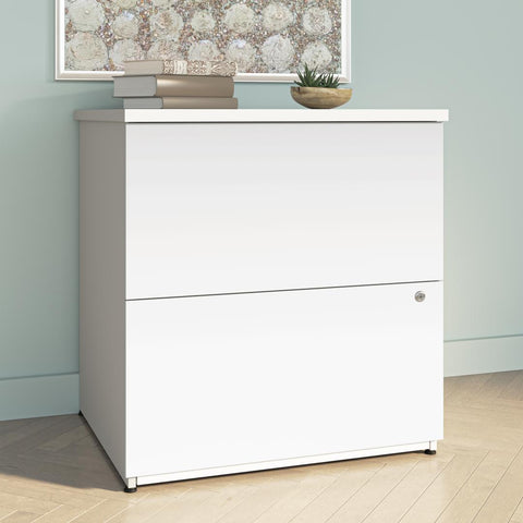 Standard 2 Drawer Lateral File Cabinet