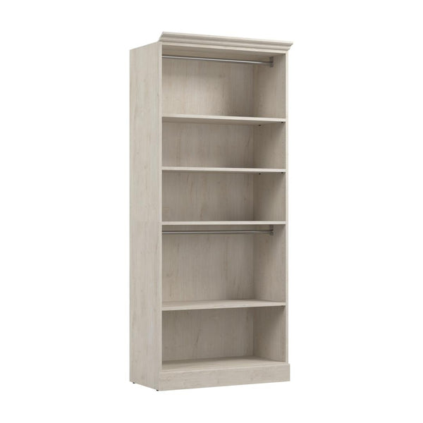 Organisateur de garde-robe 36L