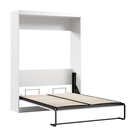 Lit escamotable double 59L