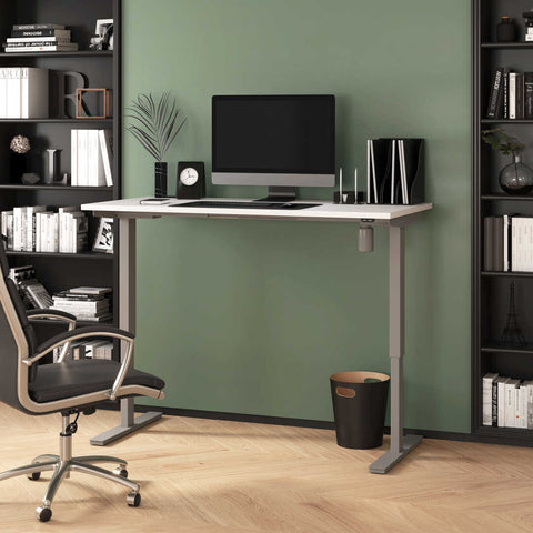 Bureau assis-debout 60L x 30P