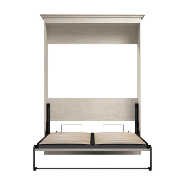 Lit escamotable double 64L