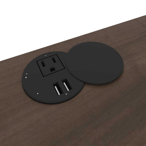 48W x 24D Standing Desk