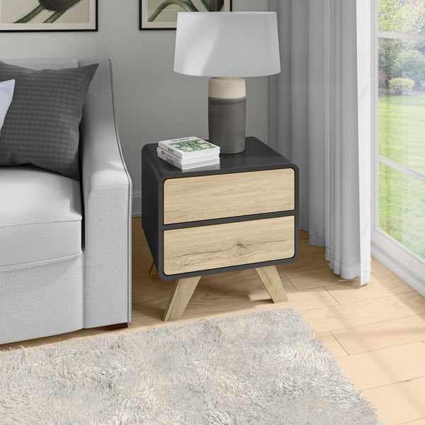20W End Table