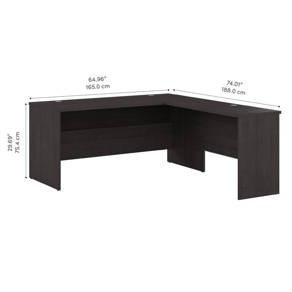 Bureau en L 65L