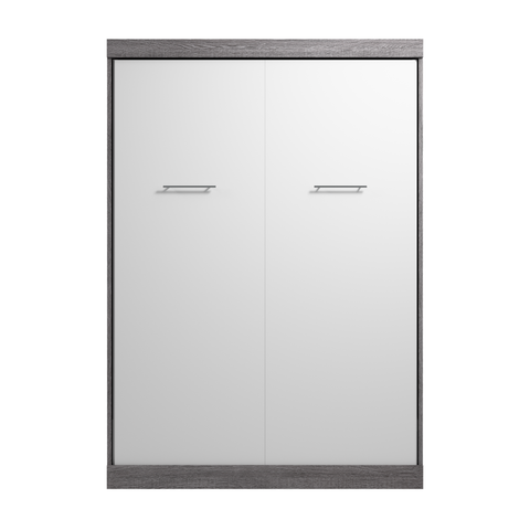 Lit escamotable double 59L