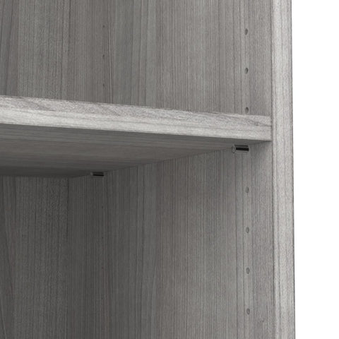 Système de rangement de garde-robe 86L avec tiroirs