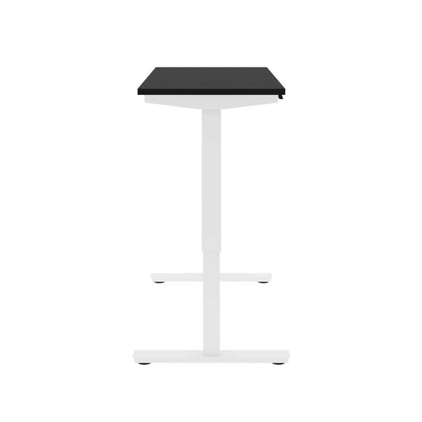 Bureau assis-debout électrique 48L x 24P