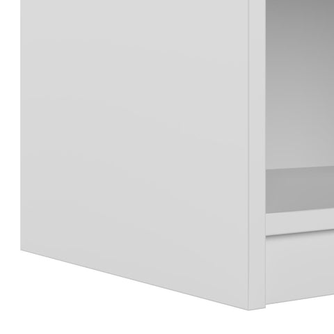 Standard 5 Shelf Bookcase