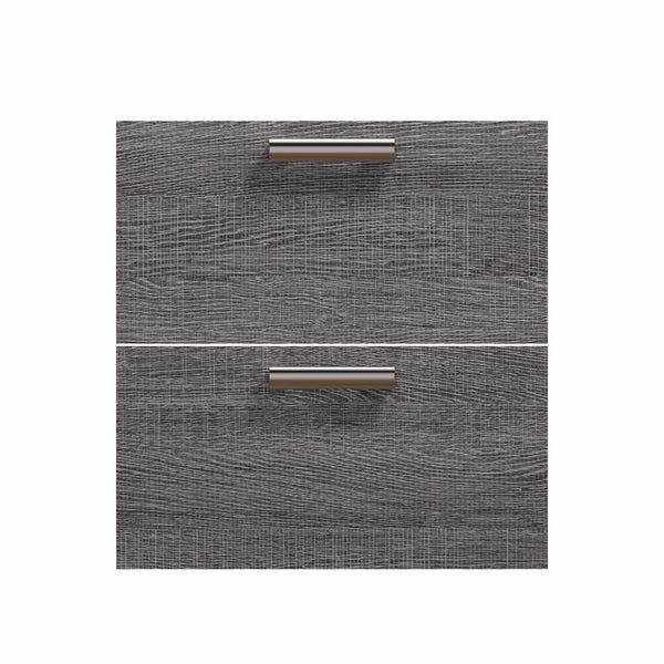 2 Drawer Set for Cielo 20W Closet Organizer