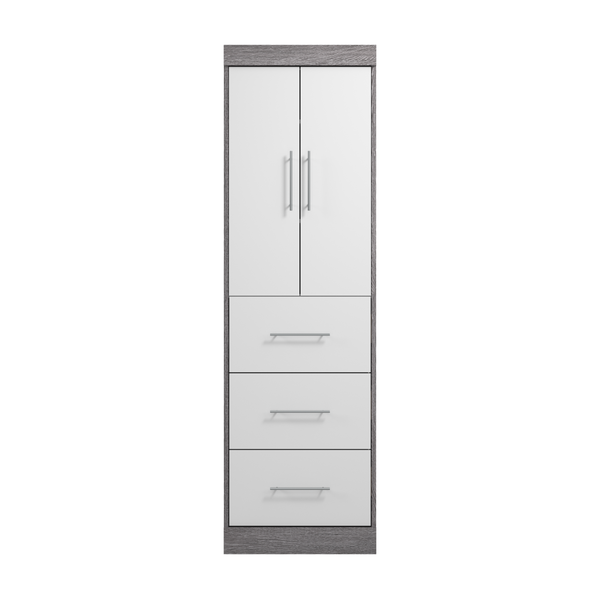Armoire-penderie 25L
