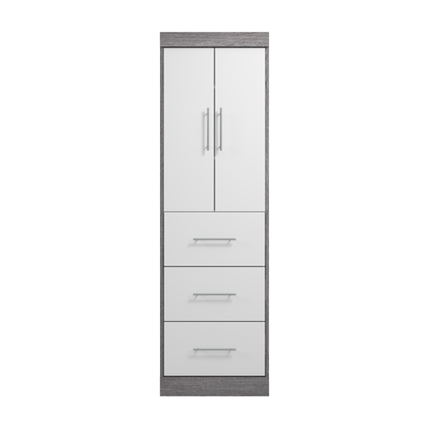 Armoire-penderie 25L