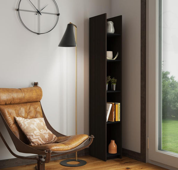 Étagère étroite 10“