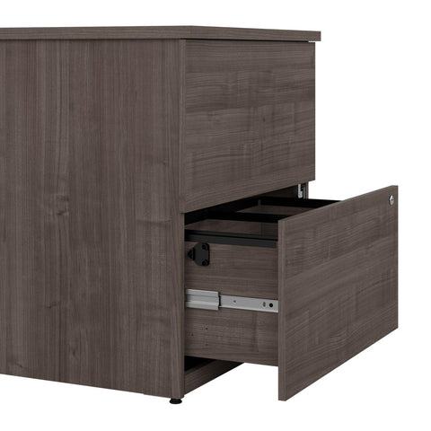 2 Drawer Lateral File Cabinet