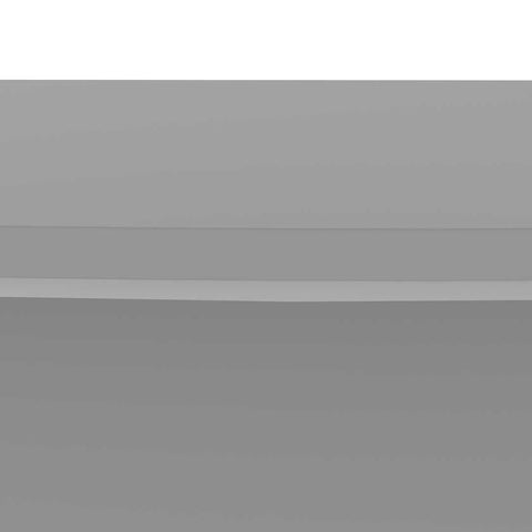 72W Desk Shell