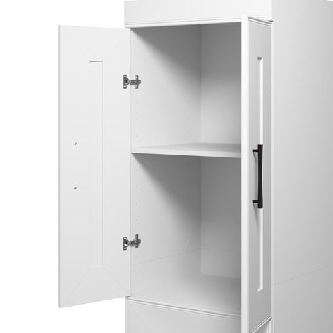 Armoire-penderie 25L