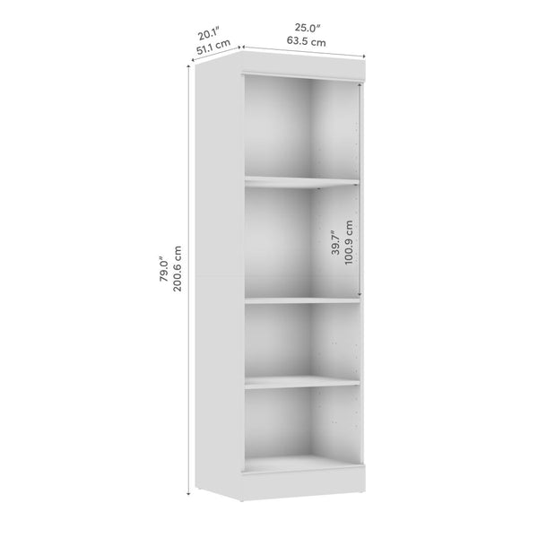 Organisateur de garde-robe 25L
