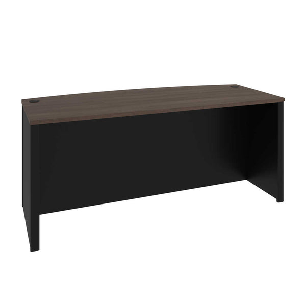 Bureau sans caisson 72L