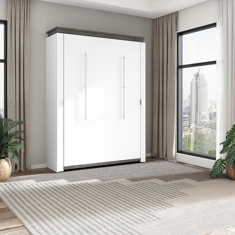 67W Queen Murphy Bed