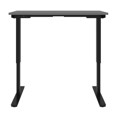 Bureau assis-debout 48L x 24P