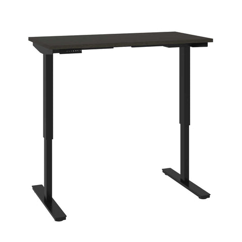 Bureau assis-debout 48L x 24P