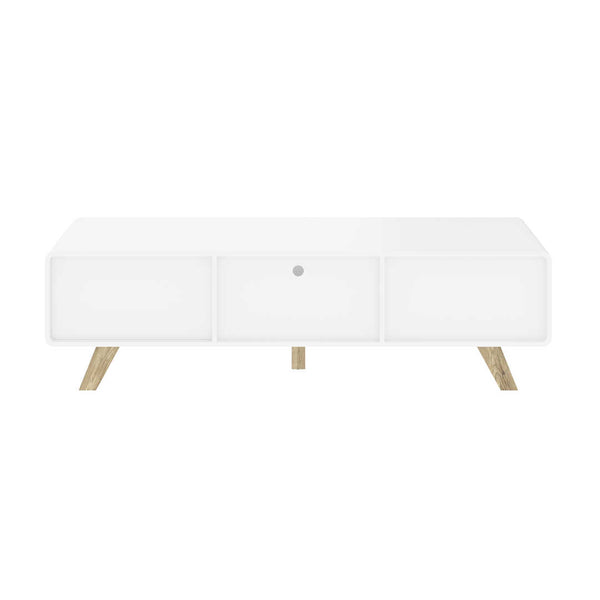 Meuble télévision 63L pour téléviseur 50 po