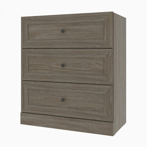 Petit organisateur de garde-robe 36L