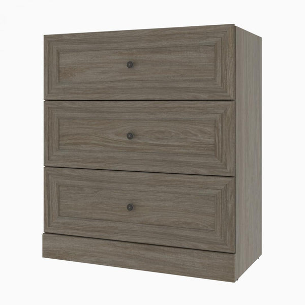 Petit organisateur de garde-robe 36L