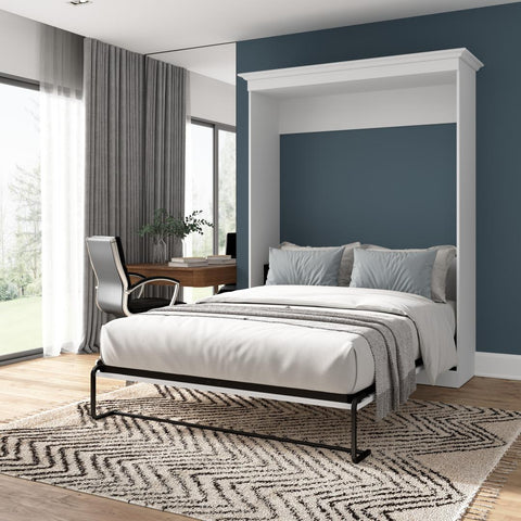 70W Queen Murphy Bed