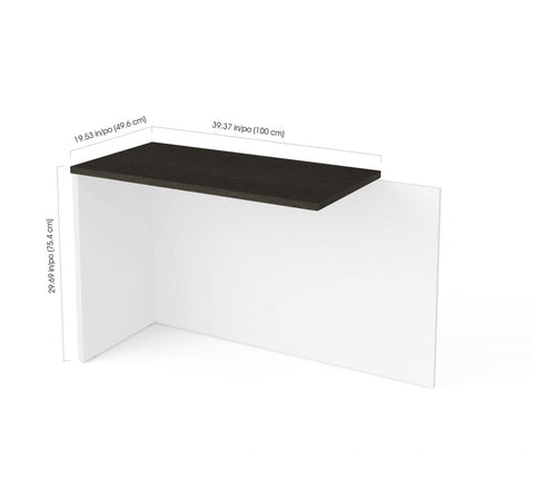 Table retour