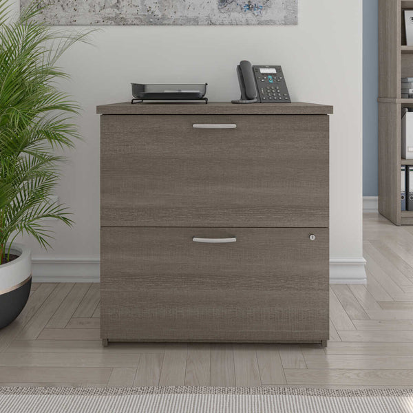 Lateral File Cabinet