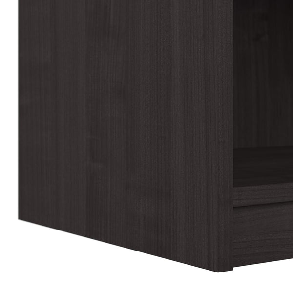 Bibliothèque à 5 tablettes