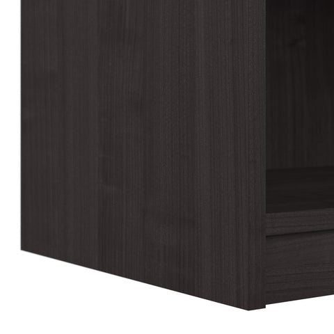 Bibliothèque à 5 tablettes
