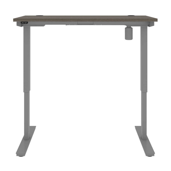 Bureau assis-debout 48L x 24P