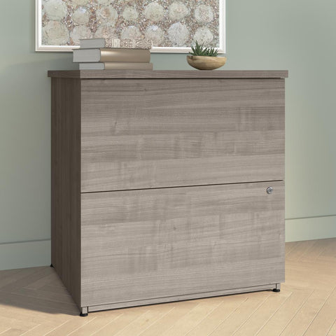 Standard 2 Drawer Lateral File Cabinet