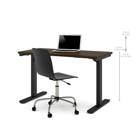 48W x 24D Standing Desk