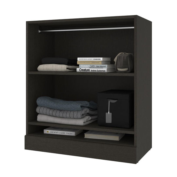 Petit organisateur de garde-robe 36L